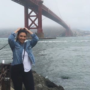 Anna Yanez’s Closet